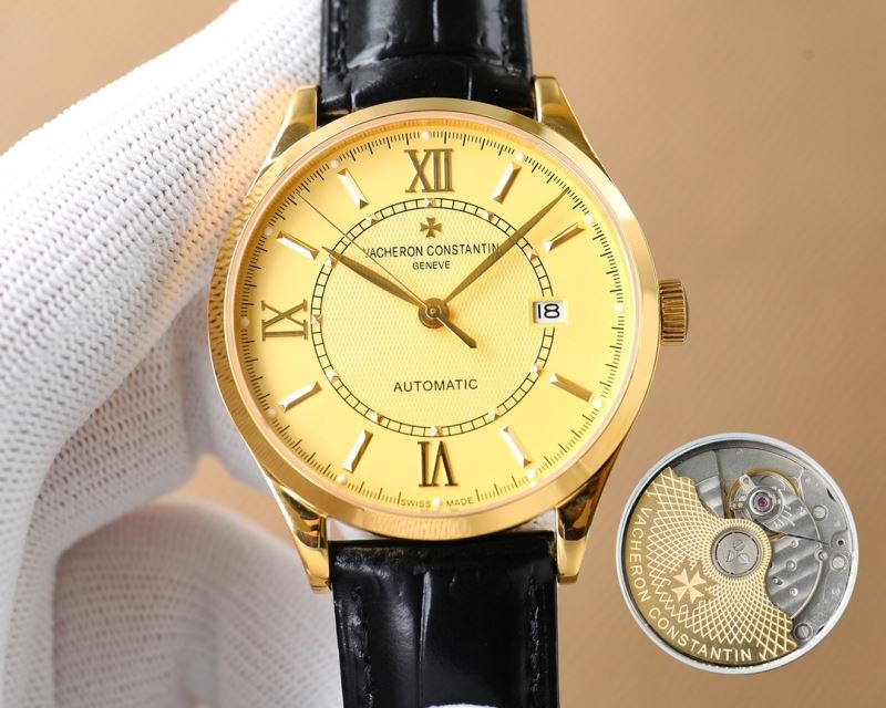 VACHERON CONSTANTIN Watches